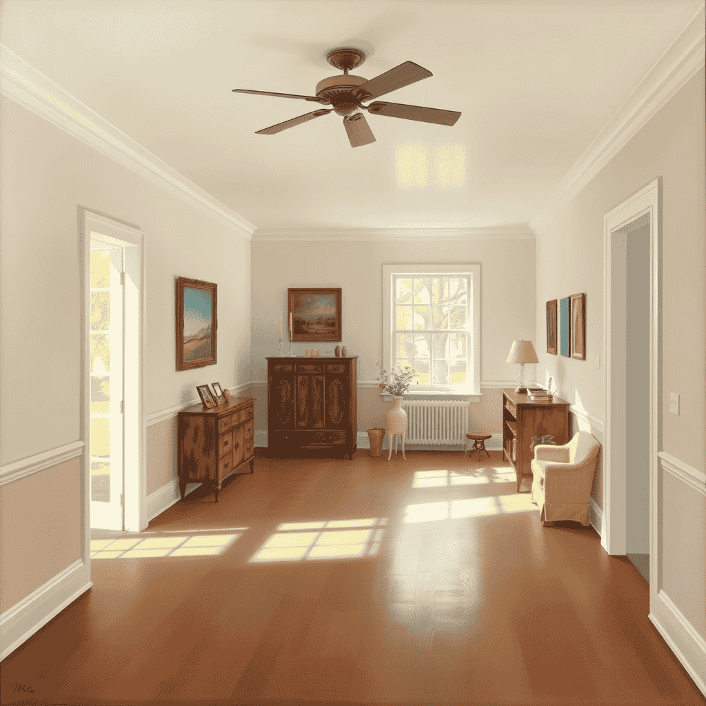 Interior Painting