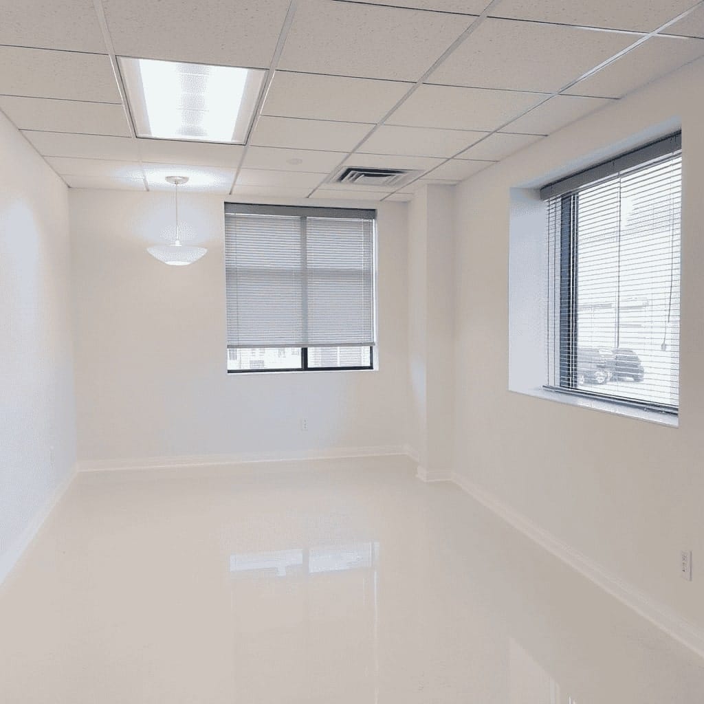 Office Painting